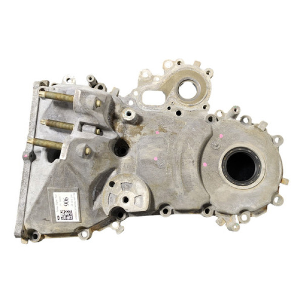 Tampa Lateral Motor Ford Ka 1.5 3cc 2018 2019 2020