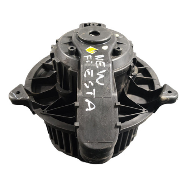 Motor Ar Forçado Ford New Fiesta 2011 2012 2013 A 2019