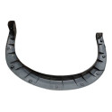 Alargador Paralama Tras Dir Fiat Uno Way 2004/10 100165923