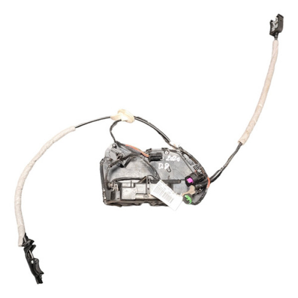 Fechadura Porta Elétrico Dd Vw Polo Virtus 18/20 F17a837016 