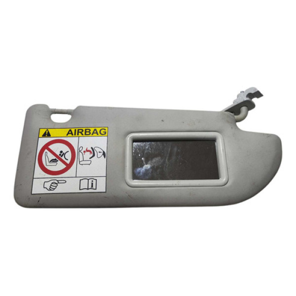 Quebra Sol Direito Passageiro Fiat Pulse 1.0 Turbo 2022/2024