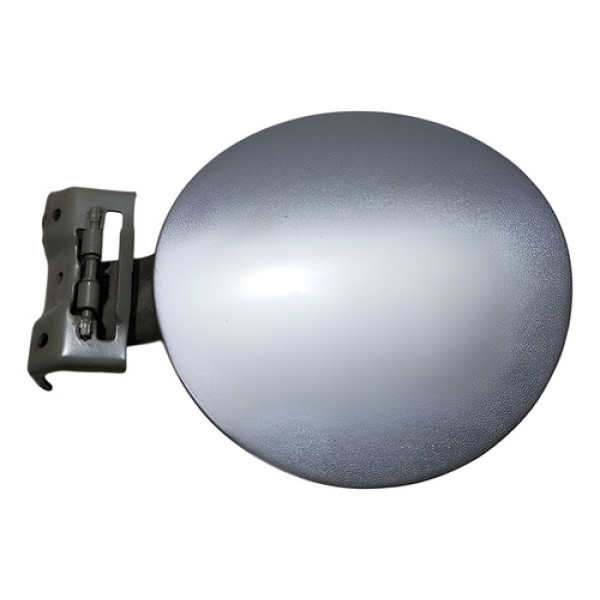 Portinhola Tanque Combustível Honda Hr-v 2017 2018 2019 Prata