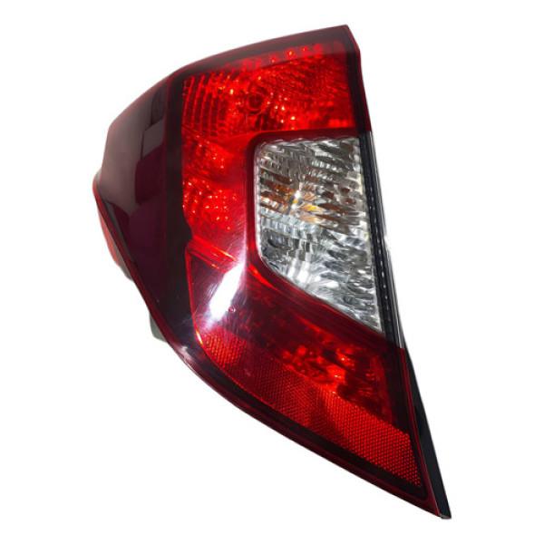 Lanterna Traseira Esquerda Honda Fit 2015 A 2019 Ambos Lados Lavanda
