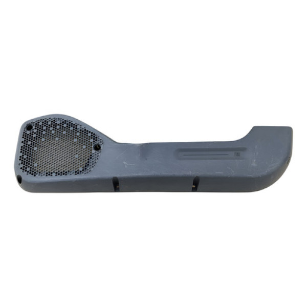 Porta Objetos Porta Diant Dir Fiat Siena 2012/16 100191814 Preto