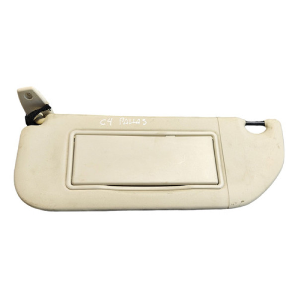 Quebrasol Esquerdo Citroen C4 Pallas 2010 2011 2012