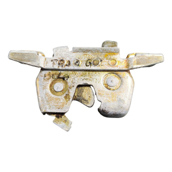 Fechadura Tampa Porta Malas Volkswagen Gol 1997 1998 A 2005