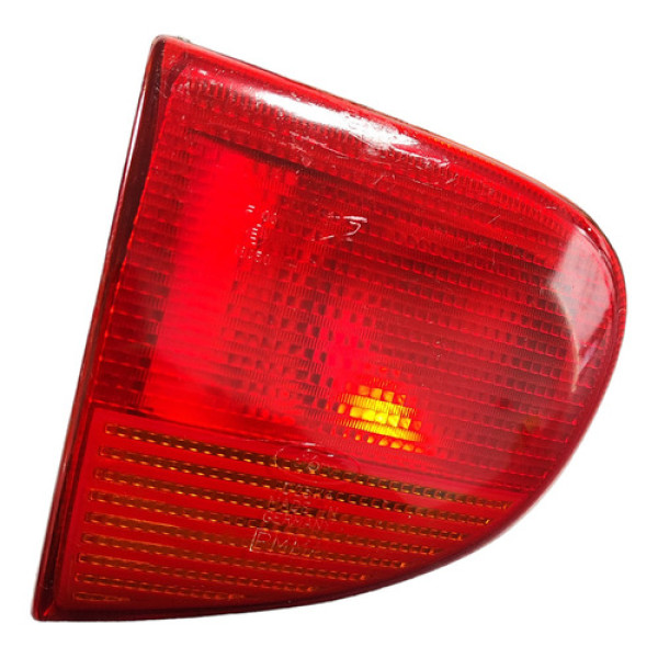 Lanterna Traseira Direita 15k258 Ford Escort 1997 1998 1999 Direito Vermelha