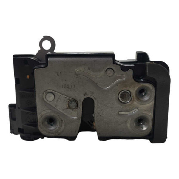 Fechadura Traseira Esquerda 13592531 Gm Spin 1.8 2015 A 2018