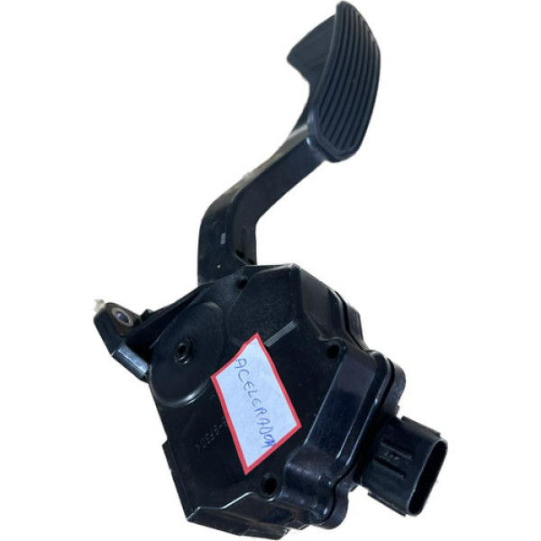Pedal Acelerador Original Toyota Corolla 2015 Xei 