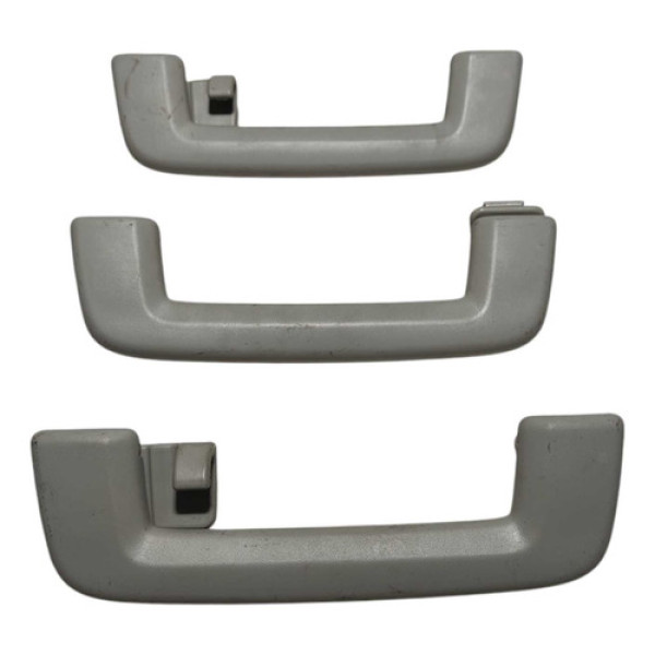 Kit Alça Teto Pqp Ford Focus 2.0 2009 2010 2011 2012