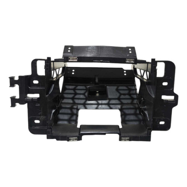 Moldura Suporte Multimídia 2gj858005a Vw Taos 2023 2024