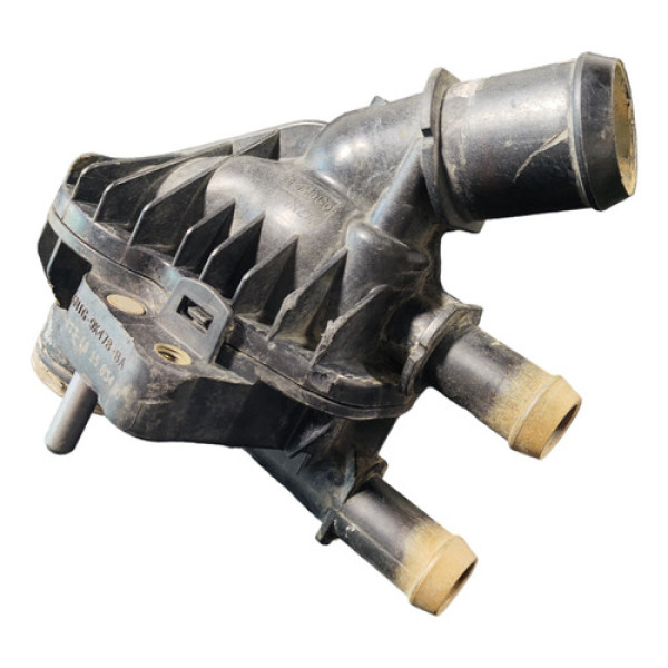 Carcaça Valvula Termoestática Ford Ka 1.5 2018 2019 2020