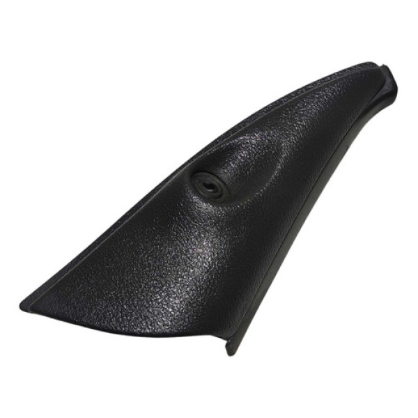 Moldura Interna Retrovisor Direito Renault Clio 2003 A 2009