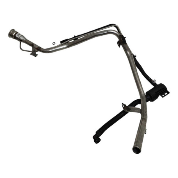 Gargalo Tanque Combustível Byd Song Plus 2023 2024