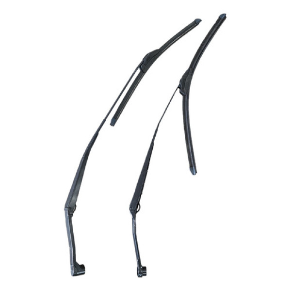 Par Braço Limpador Parabrisa Ford Fusion 2010 2011 2012 Esquerdo