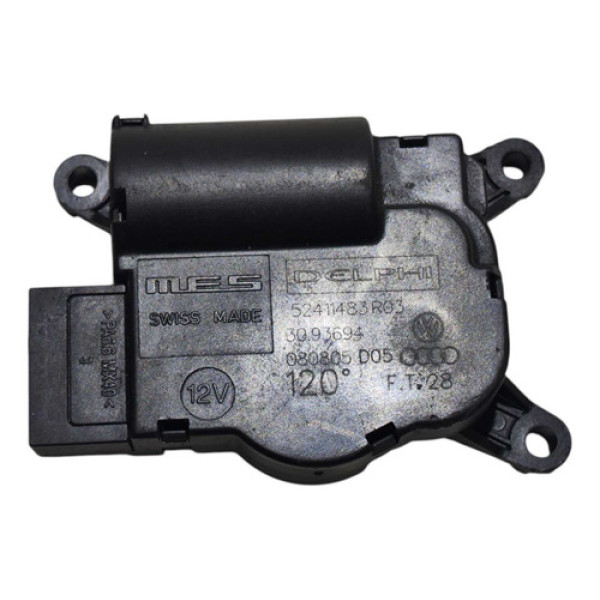 Motor Atuador Ar Porsche Cayenne 2004 2005 2006 52411483r03