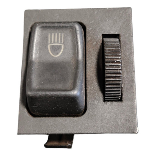 Botão Chave Luz Volkswagen Gol 1989 1990 A 1997 321941531 