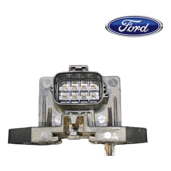 Módulo Relé Combustível 20984633 Ford Fusion 2010 2011 2012