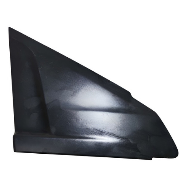 Moldura Retrovisor Direito 72420t14a Honda City 2023 2024 Preto