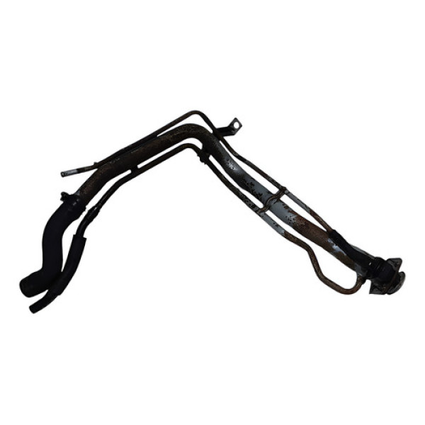 Gargalo Tanque Combustível Hyundai I30 2009 2010 A 2013 Preto