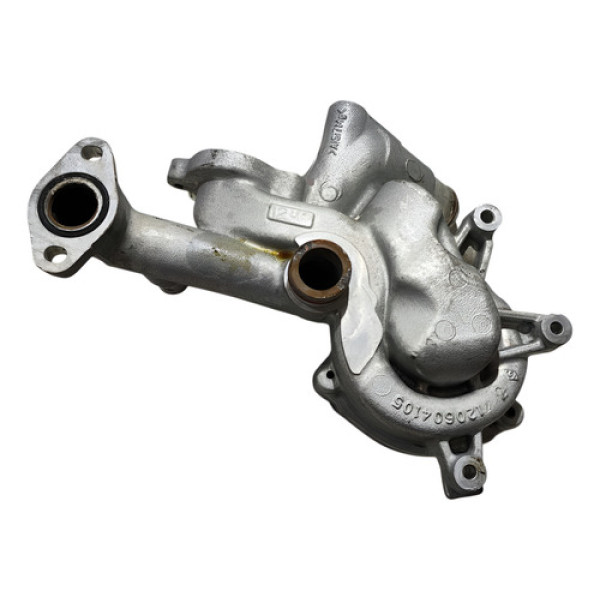 Carcaça Válvula Termostática Ford Fusion 3.0 V6 2010/2012