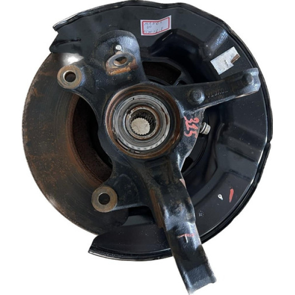 Manga De Eixo Completa Esquerda Toyota Corolla 2.0 2019 Aut 