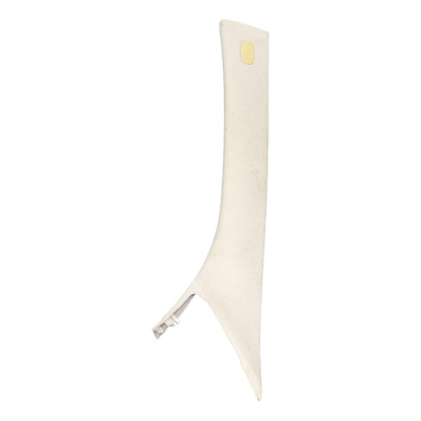 Acabamento Coluna Parabrisa Esq Mercedes C180 2015 2016 2017