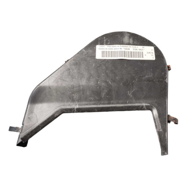 Capa Correia Dentada 032109121 Volkswagen Gol G6 2012 A 2018