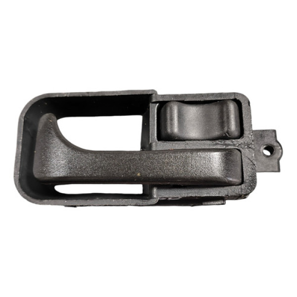 Maçaneta Interna Diant Direita Ford Escort 1992 1993 A 1997 Dianteira
