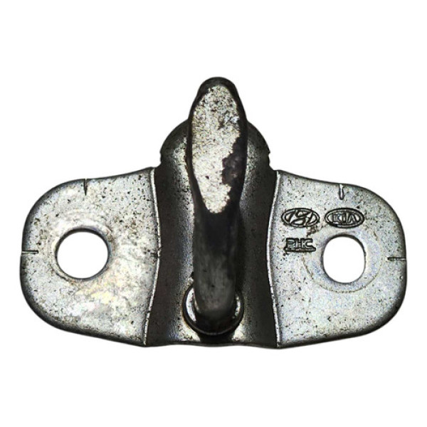 Batente Porta Hyundai Hb20 Sedan 2014 2015 A 2019