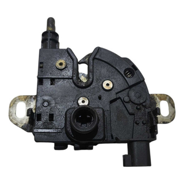 Fechadura Capô 3m5116700bc Ford Focus 2009 2010 A 2012
