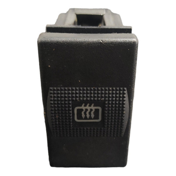 Botão Desembaçador Volkswagen Santana 2000 A 2005 3279596211