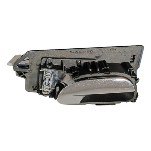 Maçaneta Interna Diant Direita Peugeot 307 2007 2008 A 2013 Dianteira