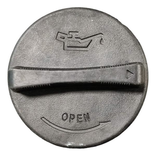 Tampa Óleo Motor Hyundai Hb20 2007 2008 2009 2010 2011 1