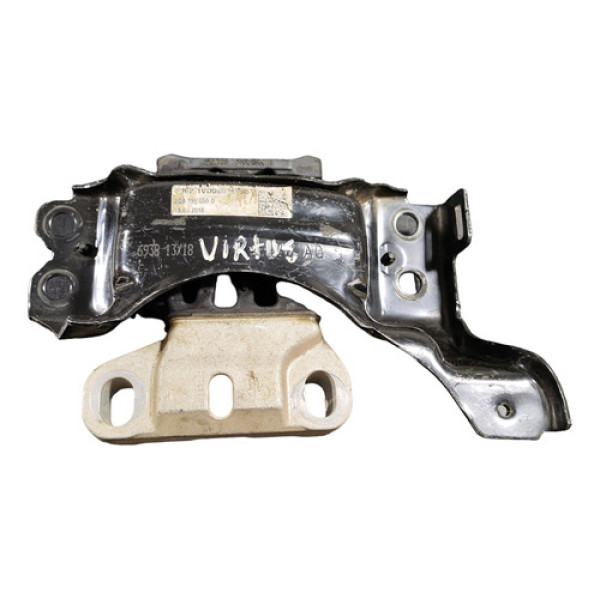 Coxim Cambio 2qb199555 Volkswagen Virtus Tcross 2019 A 2022
