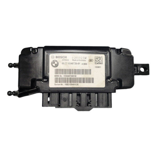 Modulo Conforto 6577934872601 Bmw 320i 2013 2014 A 2018