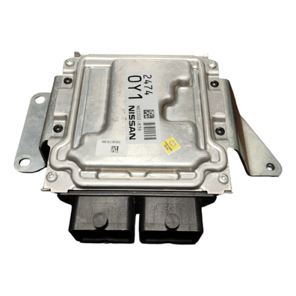 Modulo Injeção 237035ra0b  Nissan Kicks 2015 2016 2017