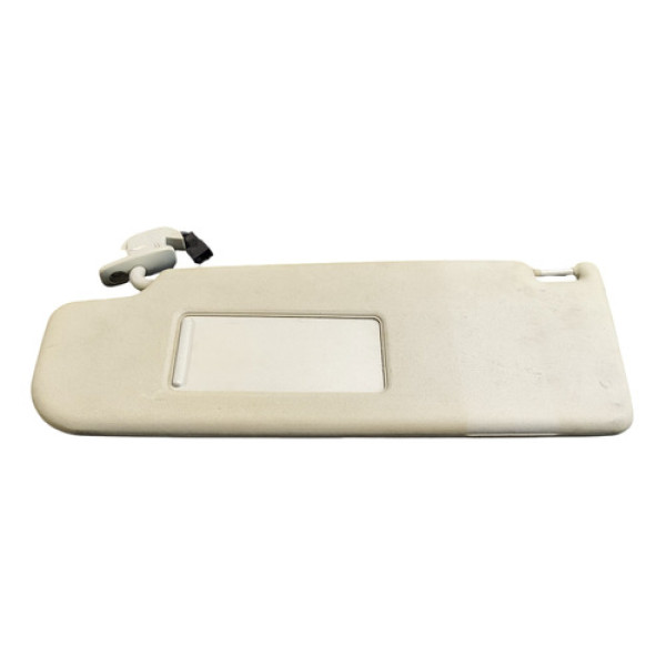 Quebra Sol Esquerdo Volkswagen Gol 2008 A 2012 6x0857551