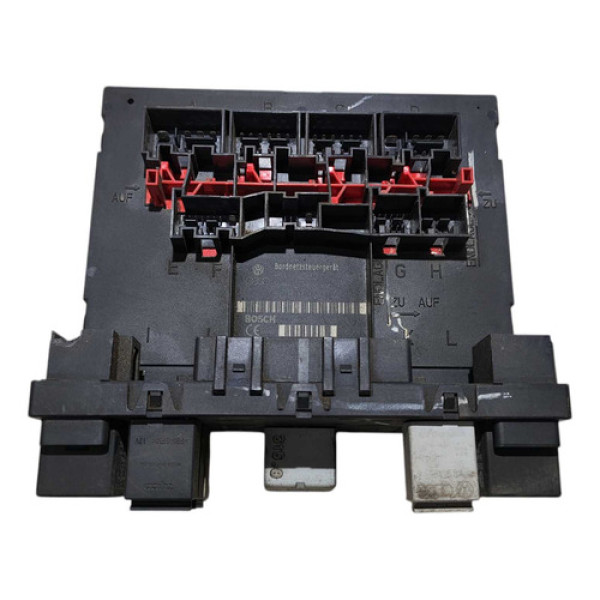 Módulo Conforto 3c8937049e Vw Jetta 2009 2010 2011