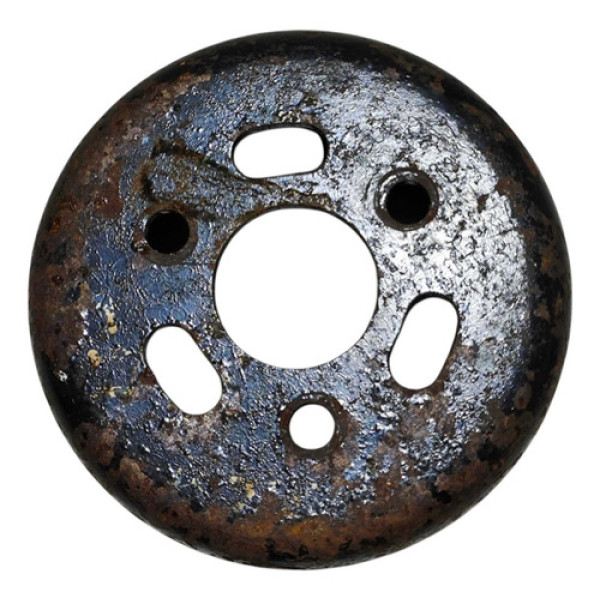 Polia Bomba Água Nissan Kicks 2020 2021 2022