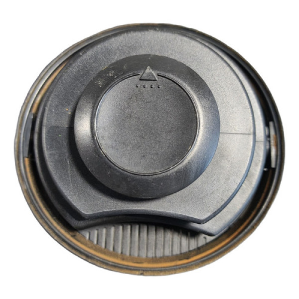 Difusor Ar Condicionado Volkswagen Gol 2009 A 2011 5w0819707