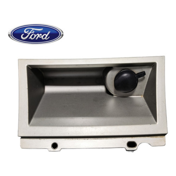 Porta Objetos 12v 9n7354045a07a Ford Fusion 2010 2011 2012