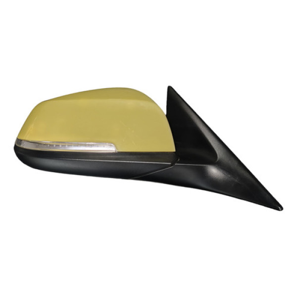 Retrovisor Direito Original Bmw 320i Gt 2015 2016 Sem Lente