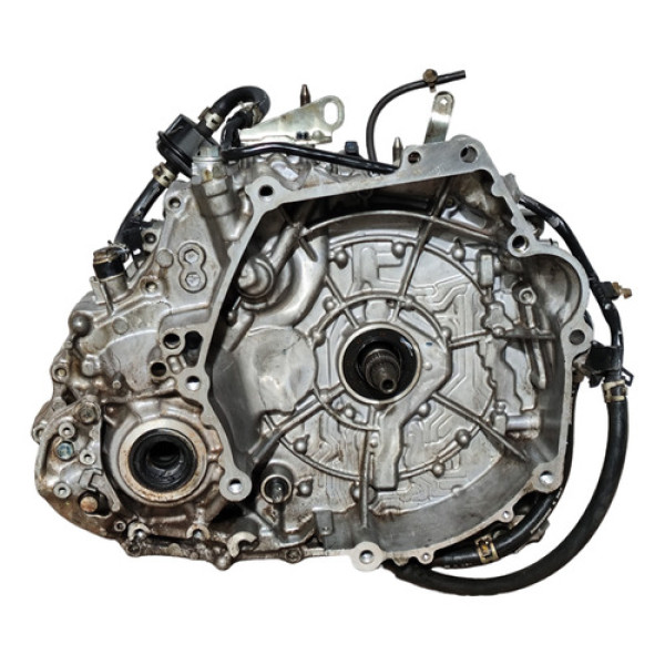 Caixa Cambio Honda Fit 2011 Automatico Retirada Peças