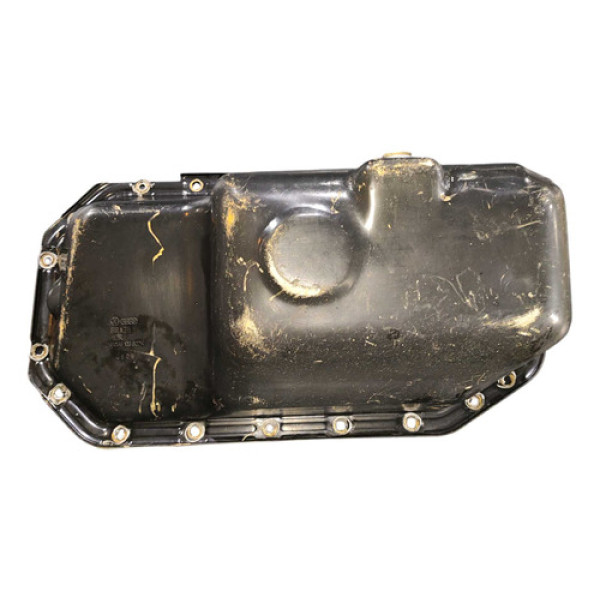 Carter Óleo Motor Volkswagen Gol Fox 2008/2013 Zsb038103602k