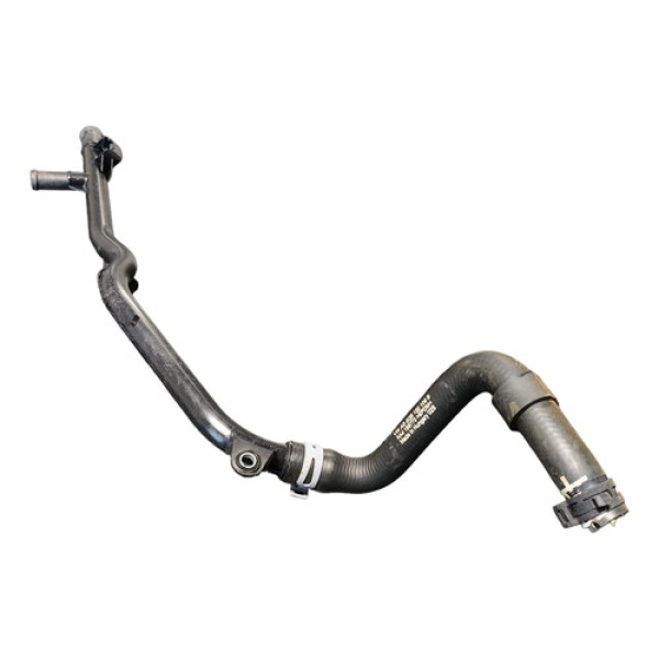 Mangueira Radiador 2qb122109b Volkswagen Polo 1.0 12v 2019
