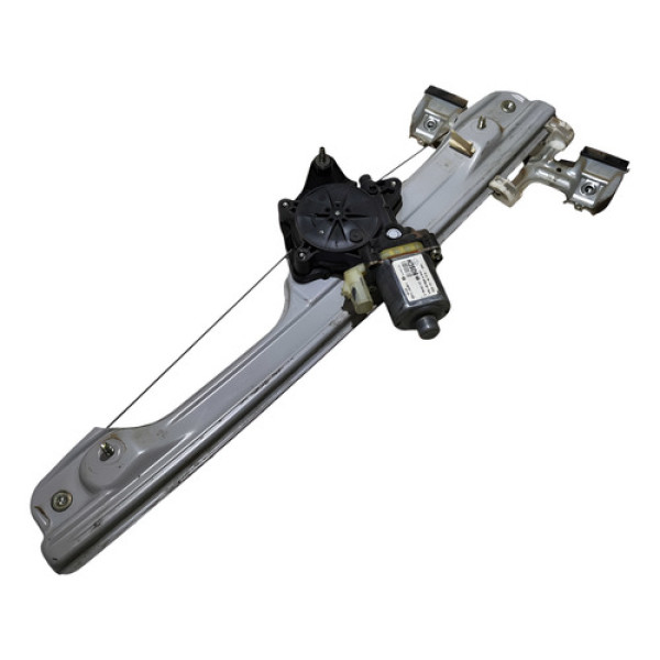 Máquina Vidro Dianteira Direita Gm Onix 1.0 2020 2021 A 2024