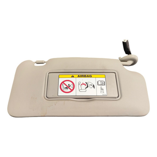 Quebra Sol Espelho Direito Honda Hrv 2018 2019 2020 2021