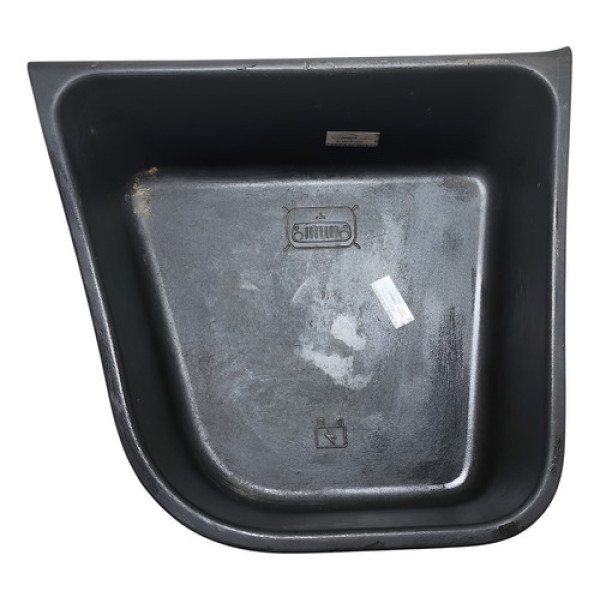 Porta Objetos Esquerdo 53282757 Jeep Compass 2019 2020 2021 Preto