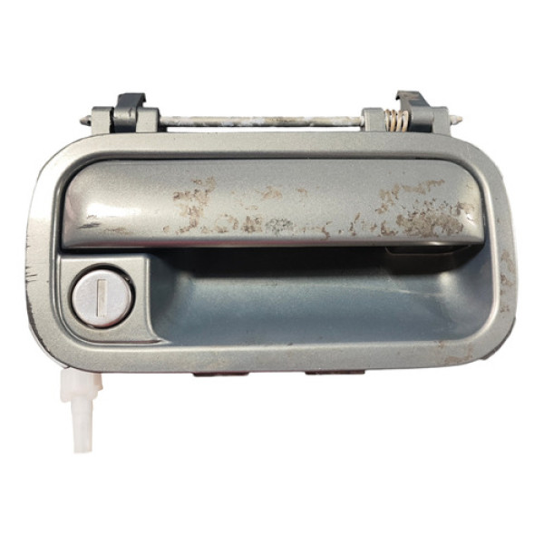 Maçaneta Externa Diant Esquerda Chevrolet Corsa 1994 A 2005 Dianteira